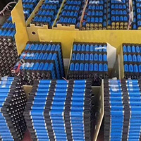 西宁高价UPS蓄电池回收-上门回收蓄电池-废铅酸电池回收